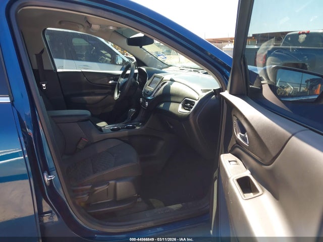 Продажа на аукционе авто 2020 Chevrolet Equinox Fwd 2fl, vin: 3GNAXJEV8LL331417, номер лота: 44566849