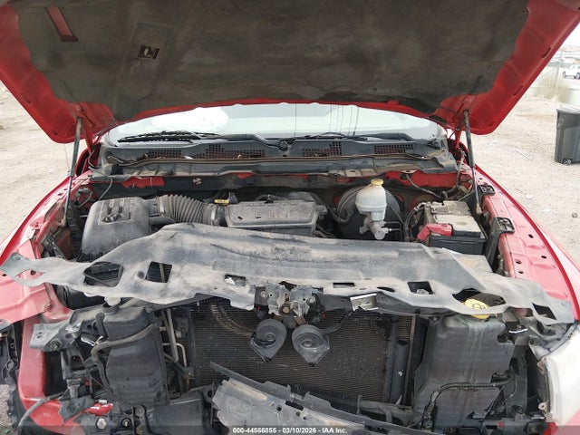 Aukcja sprzedaży 2011 Ram Ram 1500 Slt, vin: 1D7RB1GP6BS614574, numer aukcji: 44566855