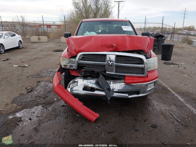 Aukcja sprzedaży 2011 Ram Ram 1500 Slt, vin: 1D7RB1GP6BS614574, numer aukcji: 44566855
