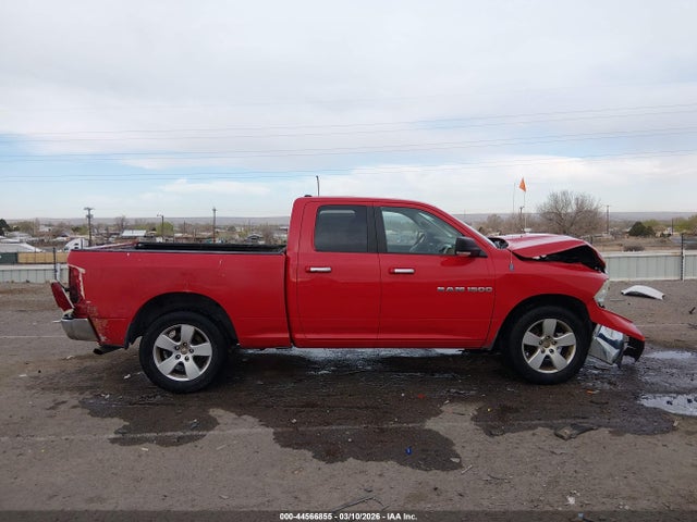 Aukcja sprzedaży 2011 Ram Ram 1500 Slt, vin: 1D7RB1GP6BS614574, numer aukcji: 44566855
