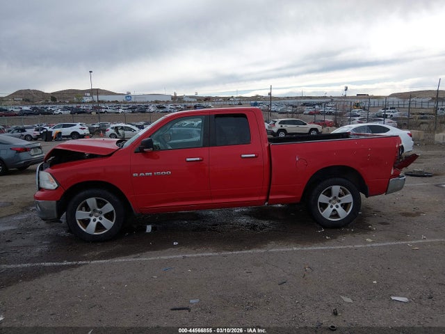 Aukcja sprzedaży 2011 Ram Ram 1500 Slt, vin: 1D7RB1GP6BS614574, numer aukcji: 44566855