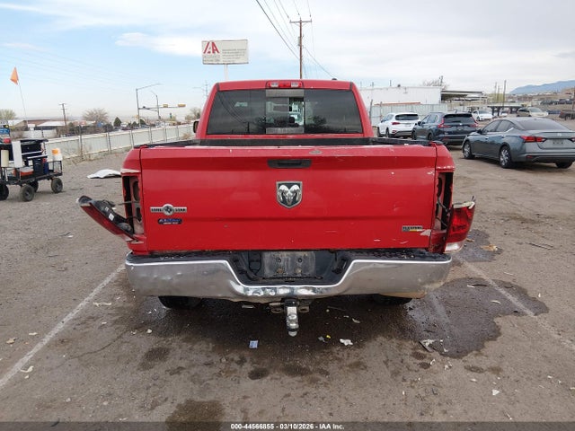 Aukcja sprzedaży 2011 Ram Ram 1500 Slt, vin: 1D7RB1GP6BS614574, numer aukcji: 44566855