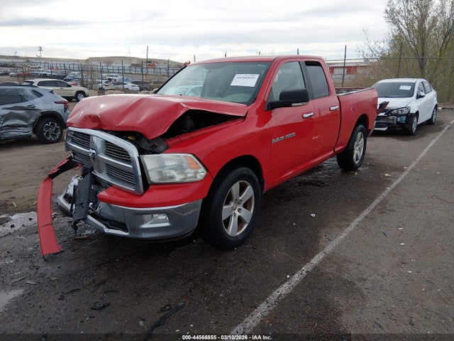 Aukcja sprzedaży 2011 Ram Ram 1500 Slt, vin: 1D7RB1GP6BS614574, numer aukcji: 44566855