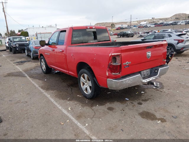 Aukcja sprzedaży 2011 Ram Ram 1500 Slt, vin: 1D7RB1GP6BS614574, numer aukcji: 44566855
