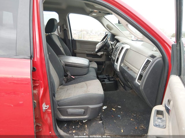 Aukcja sprzedaży 2011 Ram Ram 1500 Slt, vin: 1D7RB1GP6BS614574, numer aukcji: 44566855