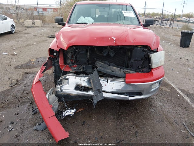 Aukcja sprzedaży 2011 Ram Ram 1500 Slt, vin: 1D7RB1GP6BS614574, numer aukcji: 44566855