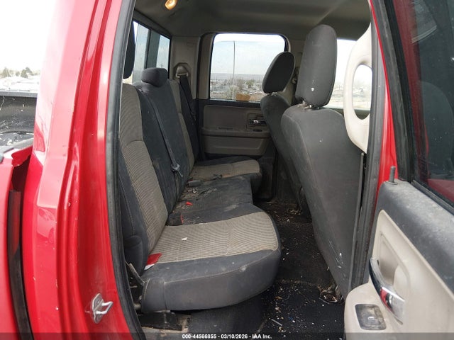 Aukcja sprzedaży 2011 Ram Ram 1500 Slt, vin: 1D7RB1GP6BS614574, numer aukcji: 44566855