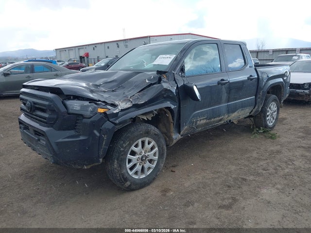 3TMLB5JN4SM159554 Toyota Tacoma Sr5