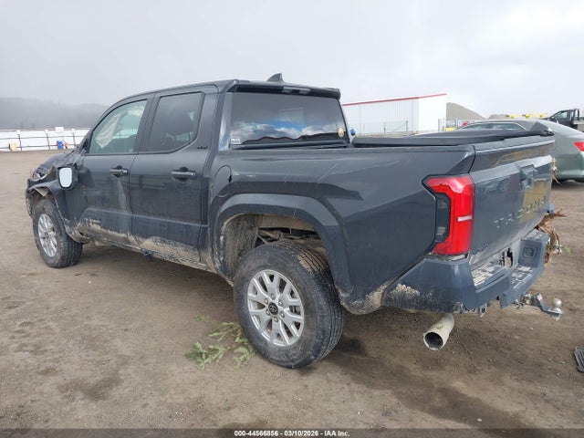 3TMLB5JN4SM159554 Toyota Tacoma Sr5