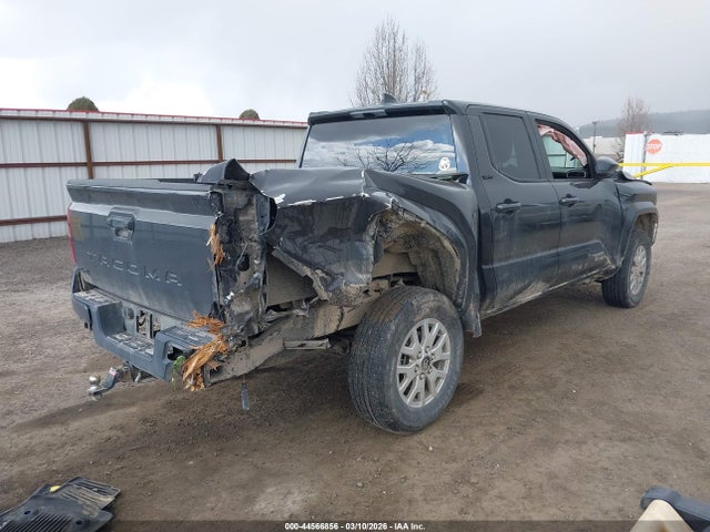 3TMLB5JN4SM159554 Toyota Tacoma Sr5