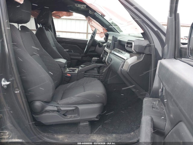 3TMLB5JN4SM159554 Toyota Tacoma Sr5
