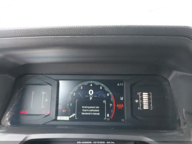 3TMLB5JN4SM159554 Toyota Tacoma Sr5