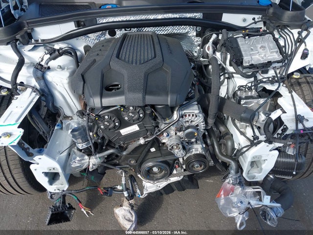 2025 PORSCHE MACAN WP1AA2A52SLB02634 Photo 9