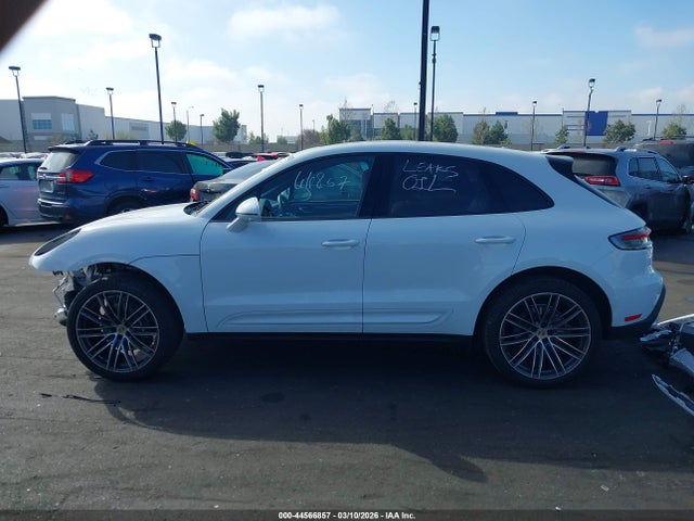Porsche Macan T 2025 WP1AA2A52SLB02634 Image 15