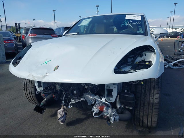 2025 PORSCHE MACAN WP1AA2A52SLB02634 Photo 5