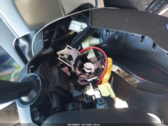 5NPE24AF8HH561992 Hyundai SONATA SE