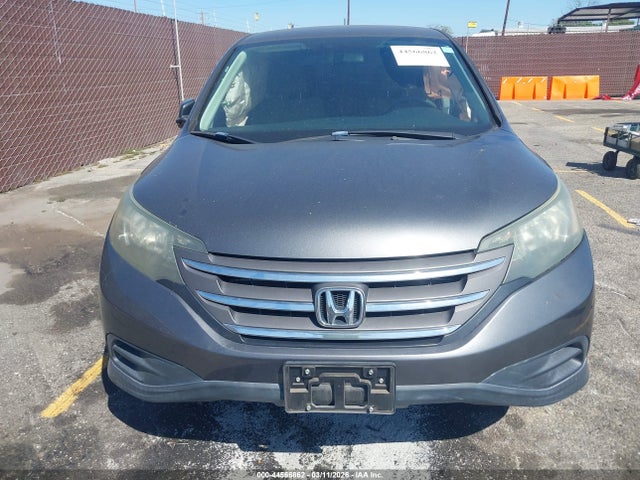 Honda CR-V LX 2014 3CZRM3H32EG715077 Image 12