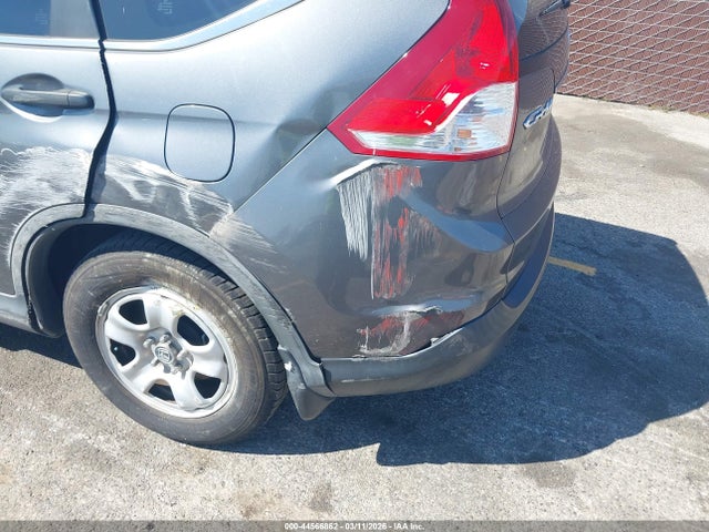 Honda CR-V LX 2014 3CZRM3H32EG715077 Image 19