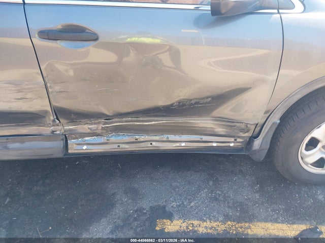 Honda CR-V LX 2014 3CZRM3H32EG715077 Image 21