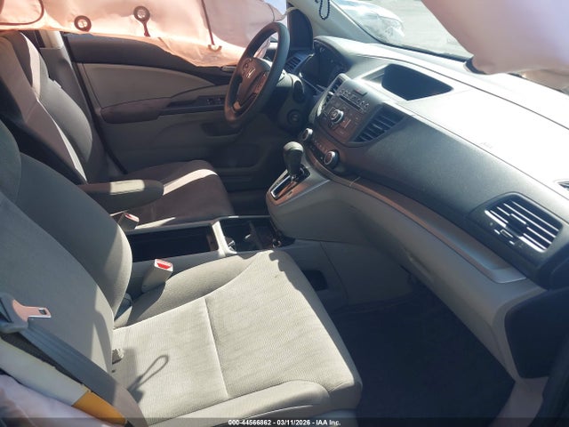 Honda CR-V LX 2014 3CZRM3H32EG715077 Image 5