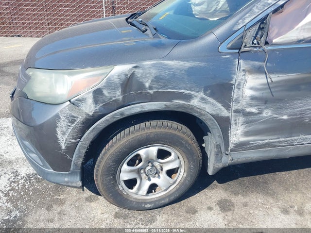 Honda CR-V LX 2014 3CZRM3H32EG715077 Image 6