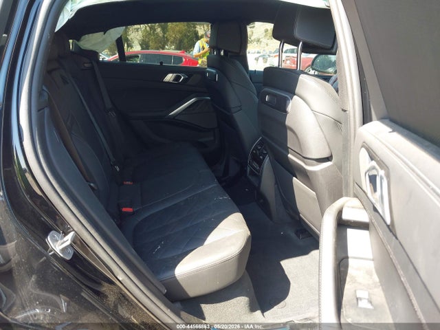 2025 Bmw X6 Xdrive40i მანქანა იყიდება აუქციონზე, vin: 5UX33EX03S9Z90744, აუქციონის ნომერი: 44566863