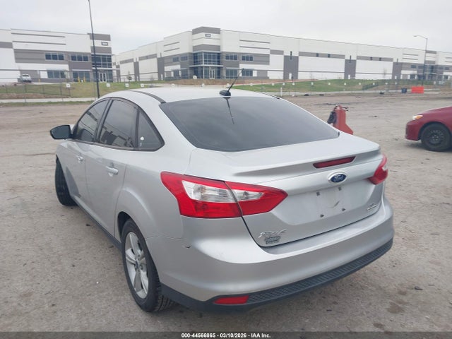 Aukcja sprzedaży 2014 Ford Focus Se, vin: 1FADP3F20EL460326, numer aukcji: 44566865