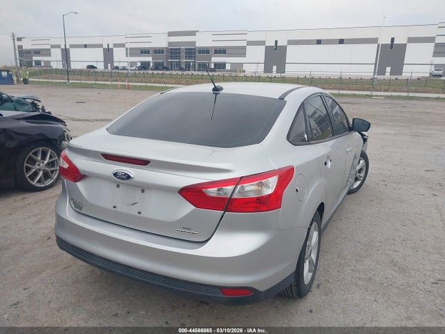 Aukcja sprzedaży 2014 Ford Focus Se, vin: 1FADP3F20EL460326, numer aukcji: 44566865