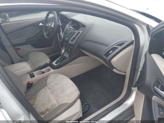 Aukcja sprzedaży 2014 Ford Focus Se, vin: 1FADP3F20EL460326, numer aukcji: 44566865