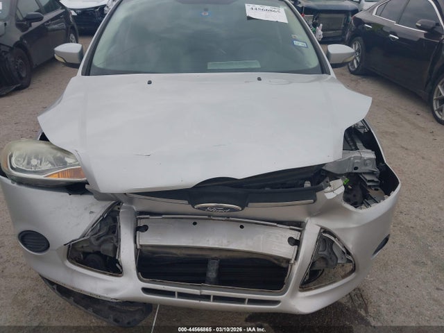 Aukcja sprzedaży 2014 Ford Focus Se, vin: 1FADP3F20EL460326, numer aukcji: 44566865
