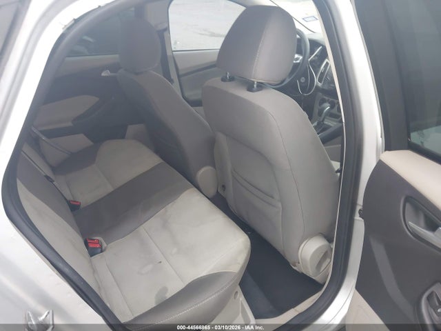 Aukcja sprzedaży 2014 Ford Focus Se, vin: 1FADP3F20EL460326, numer aukcji: 44566865