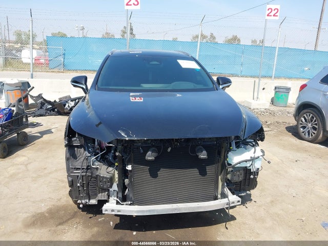 Продажа на аукционе авто 2025 Lexus Rx 350 Premium Plus, vin: 2T2BAMCA9SC119865, номер лота: 44566866