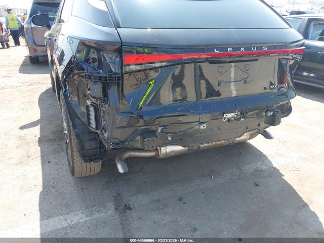 Продажа на аукционе авто 2025 Lexus Rx 350 Premium Plus, vin: 2T2BAMCA9SC119865, номер лота: 44566866
