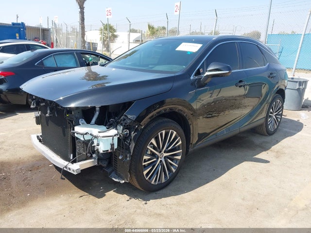 Продажа на аукционе авто 2025 Lexus Rx 350 Premium Plus, vin: 2T2BAMCA9SC119865, номер лота: 44566866