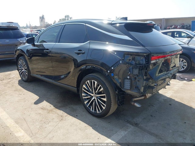 Продажа на аукционе авто 2025 Lexus Rx 350 Premium Plus, vin: 2T2BAMCA9SC119865, номер лота: 44566866
