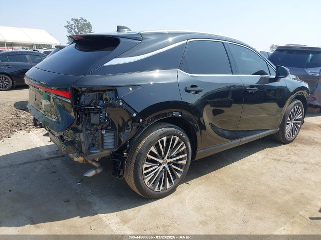 Продажа на аукционе авто 2025 Lexus Rx 350 Premium Plus, vin: 2T2BAMCA9SC119865, номер лота: 44566866