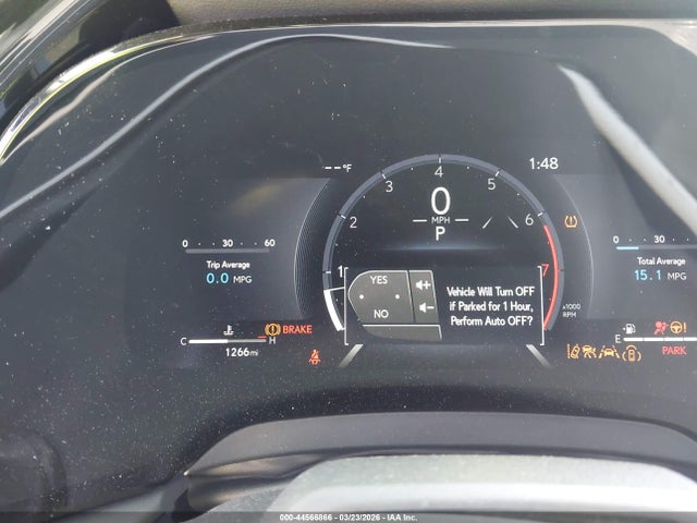 Продажа на аукционе авто 2025 Lexus Rx 350 Premium Plus, vin: 2T2BAMCA9SC119865, номер лота: 44566866