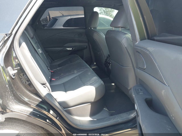 Продажа на аукционе авто 2025 Lexus Rx 350 Premium Plus, vin: 2T2BAMCA9SC119865, номер лота: 44566866