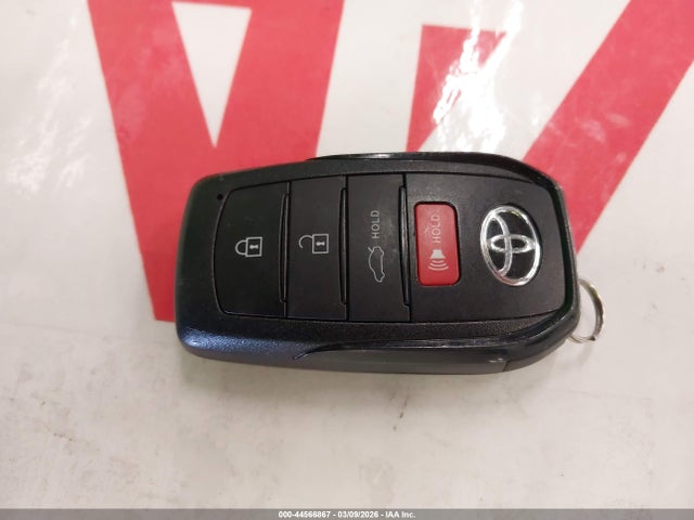 Toyota Crown Limited 2023 JTDAAAAFXP3000347 Image 11