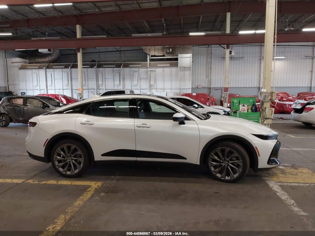 Toyota Crown Limited 2023 JTDAAAAFXP3000347 Image 14