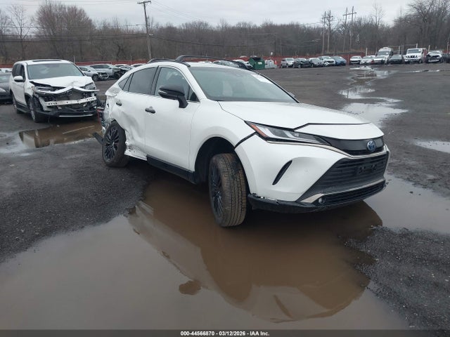 2024 TOYOTA VENZA JTEAAAAH2RJ154966
