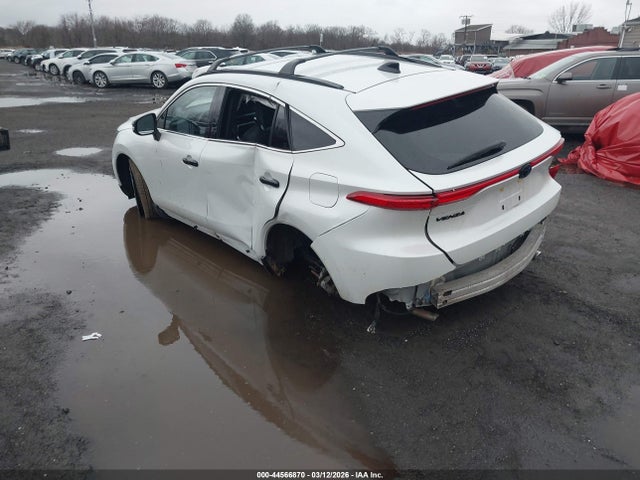 2024 TOYOTA VENZA JTEAAAAH2RJ154966 Photo 2