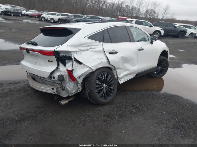 2024 TOYOTA VENZA JTEAAAAH2RJ154966 Photo 3