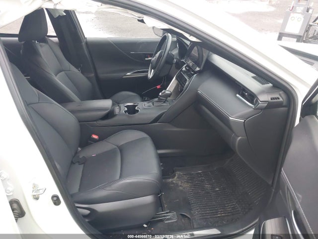 2024 TOYOTA VENZA JTEAAAAH2RJ154966 Photo 4