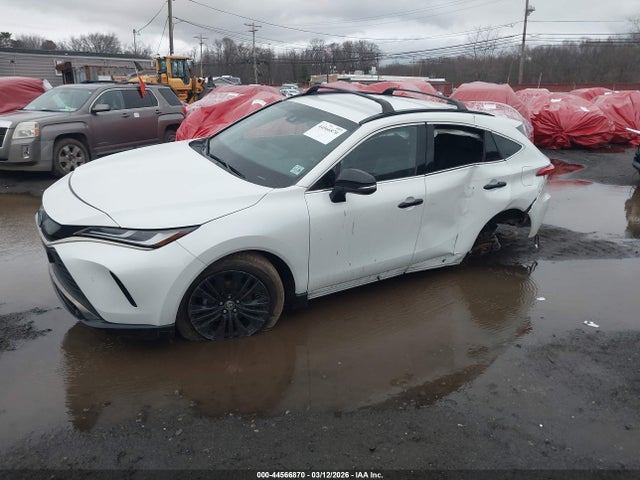 2024 TOYOTA VENZA JTEAAAAH2RJ154966 Photo 5