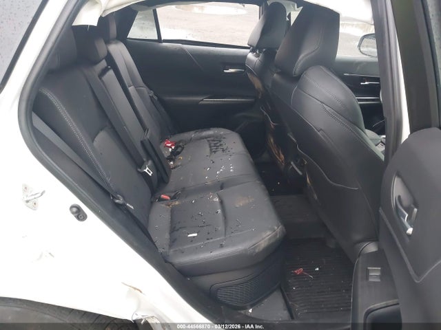 2024 TOYOTA VENZA JTEAAAAH2RJ154966 Photo 7