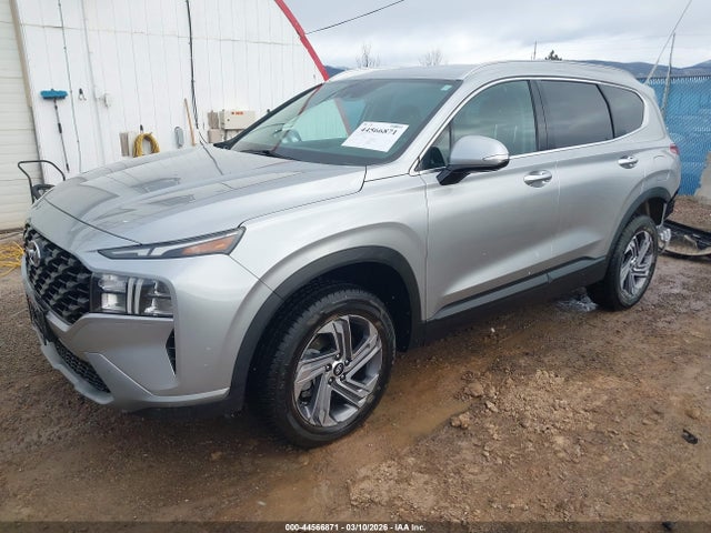 Продаж на аукціоні авто 2023 Hyundai Santa Fe Sel, vin: 5NMS2DAJ3PH645088, номер лоту: 44566871