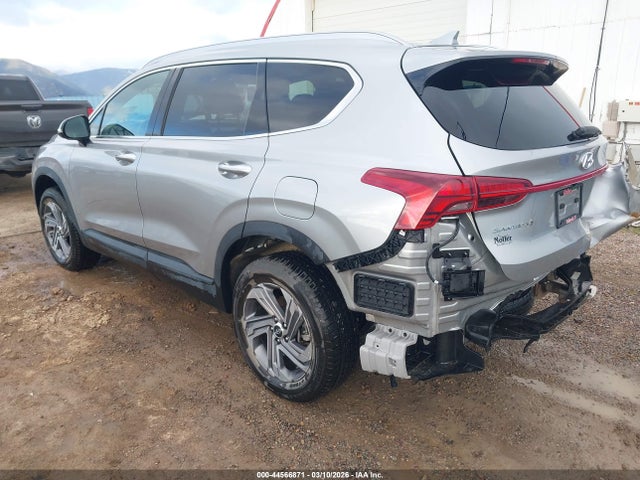Продаж на аукціоні авто 2023 Hyundai Santa Fe Sel, vin: 5NMS2DAJ3PH645088, номер лоту: 44566871