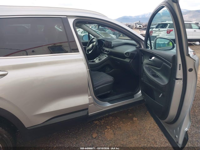 Продаж на аукціоні авто 2023 Hyundai Santa Fe Sel, vin: 5NMS2DAJ3PH645088, номер лоту: 44566871