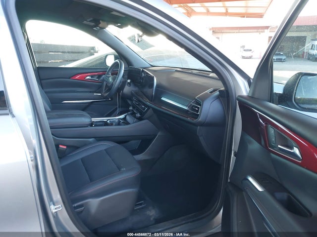 1GNEVJRS2SJ161729 Chevrolet Traverse Awd Z71